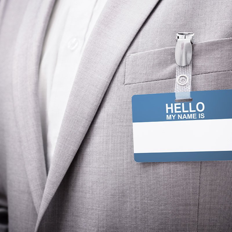 Los nombres más raros del mundo